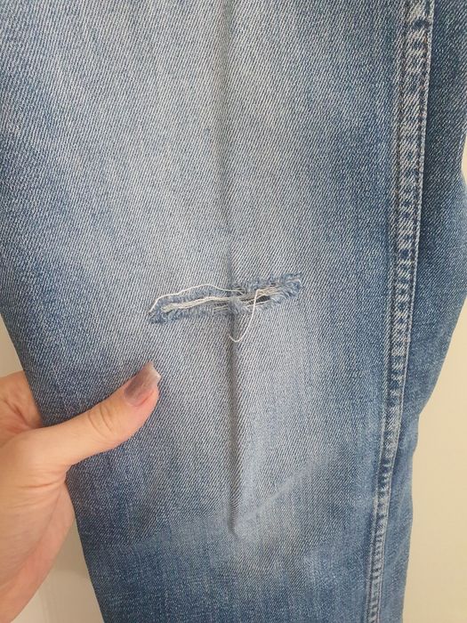 Продам мужские джинсы