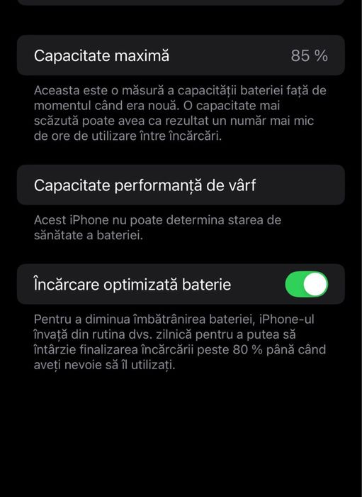 iPhone 14 Pro Max - Gold 256GB