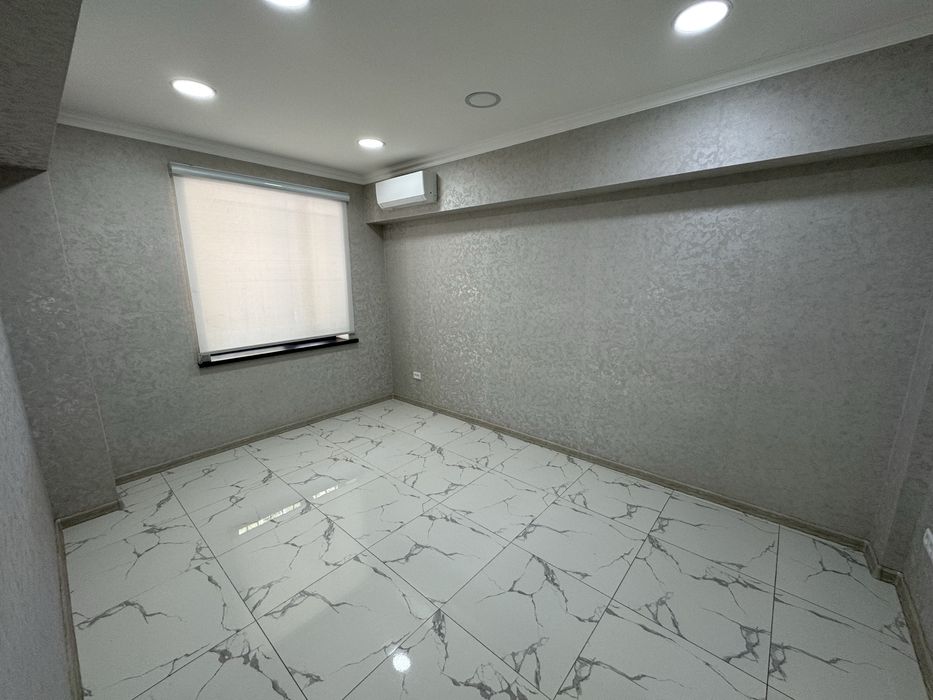 Ц-4 | Алайский - Сдается в аренду помещение/Евро офис с мебелью 100м2