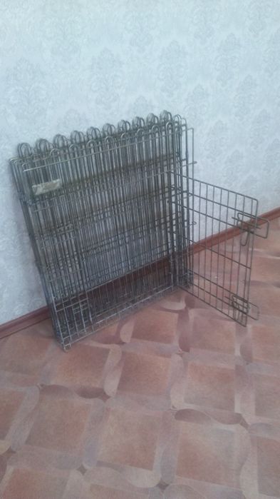 Манеж для животных