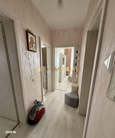 2 Camere de vanzare | Berceni | 0% Comision | Centrala | Parcare |