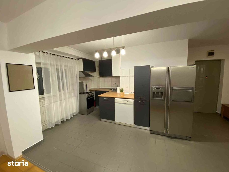Apartament 2 camere | Bd. Unirii | Langa metrou