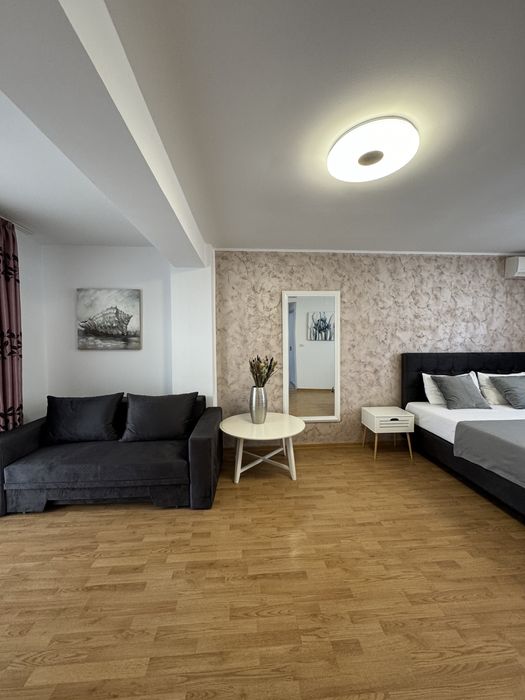 Cazare la mare in Eforie Sud, 3 minute pana la plaja (Plexus by DON)