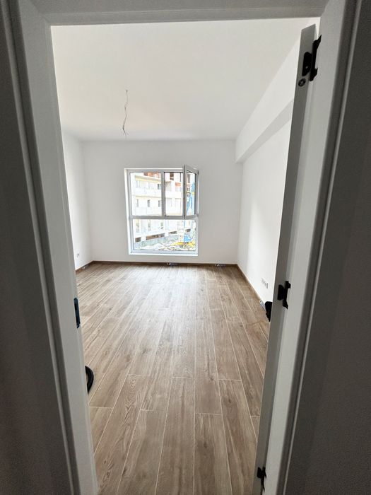 STUDIO DE VÂNZARE – PALLADY, Sector 3 - Parcare inclusa