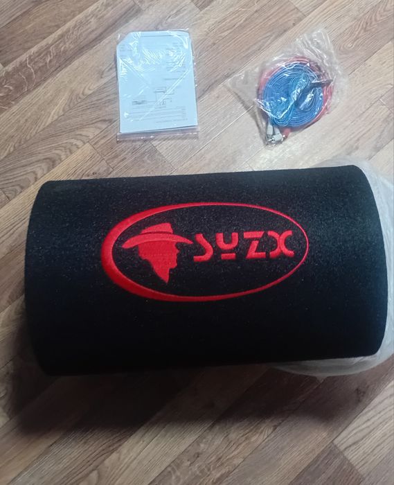 Продам сабвуфер SYZX YD-0110