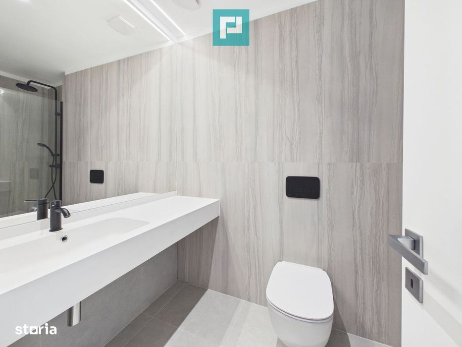 2 Camere Premium | Nusco City Faza 2
