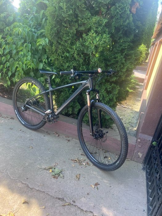 Vând Trek marlin 6 hard tail (nu Canyon,nu kukirin,nu  rockrider, mtb,nu fullsuspension,Trek,nu da Vinci,nu yt tues,nu yt capra,nu Afi sport)