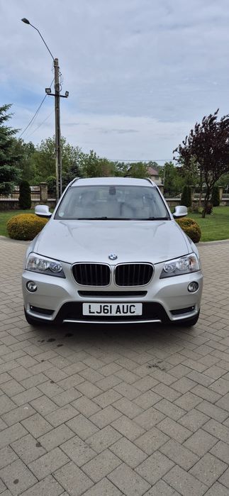 BMW X3 2013 — imagine 2