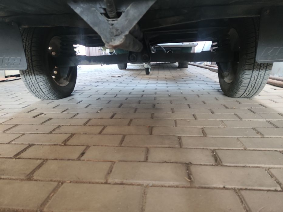 Прицеп, кемпер, дом на колесах