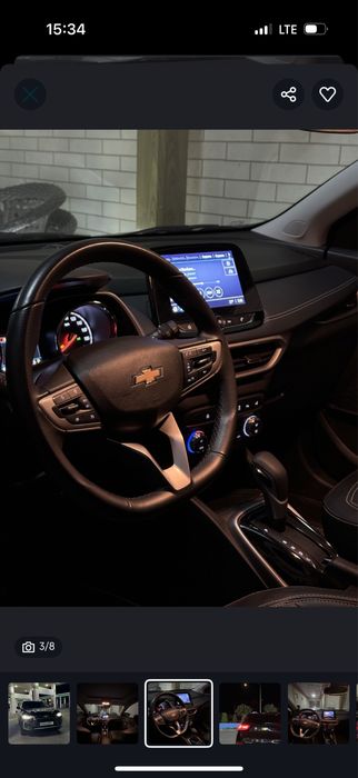 Treker2 premir turbo