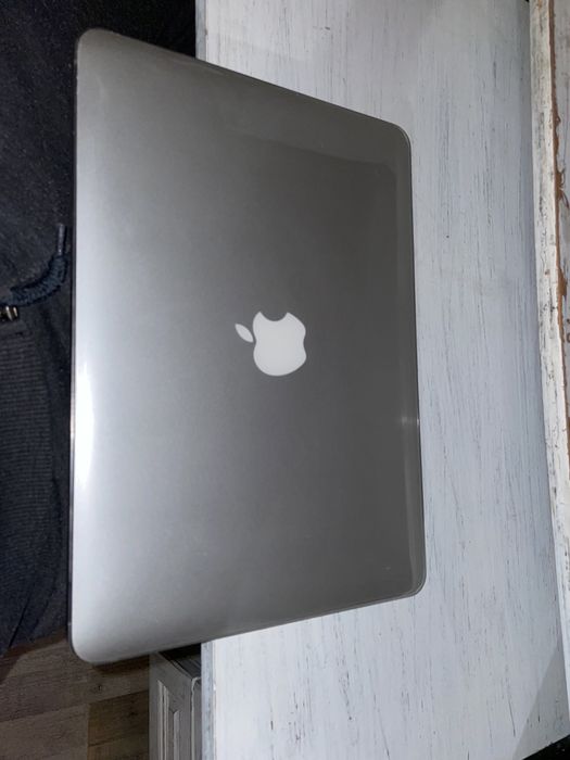 MacBook PRO 13 retina 500gb SSD