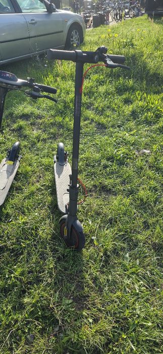 Trotineta electrica