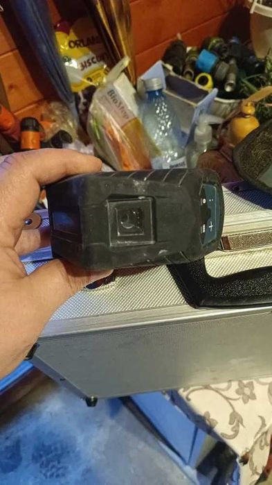 Laser BOSCH GCL 2-15