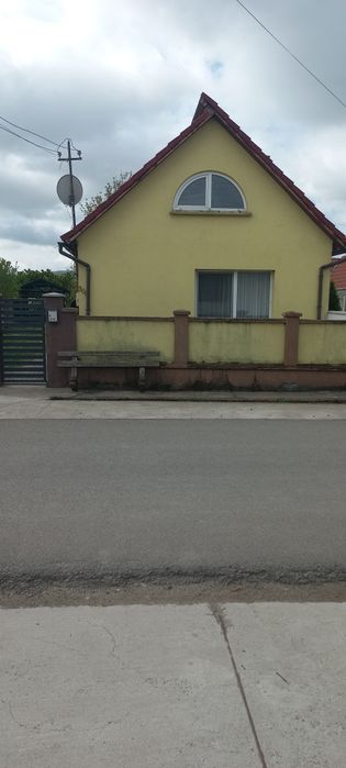 Casa Lugasul de Jos