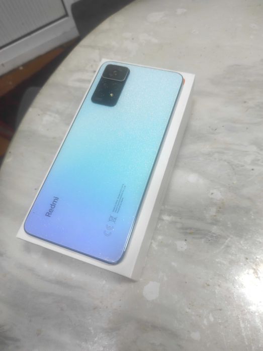 Redmi Note 11 Pro 8/128