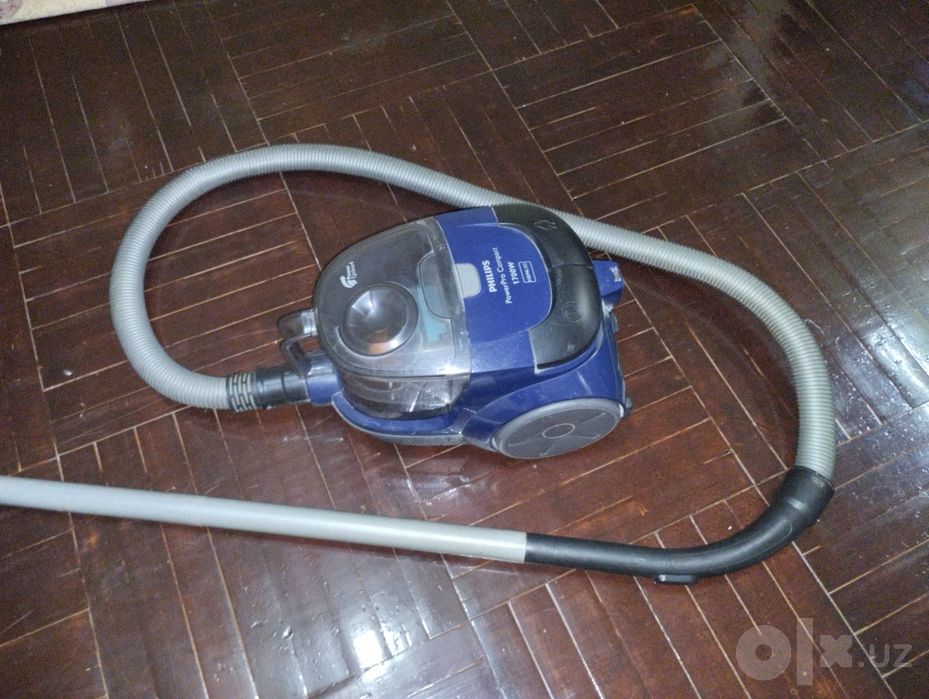 Philips changyutgich: PowerPro Compact 1700W
