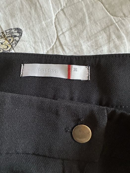 Брюки и коктельные платья, блузки