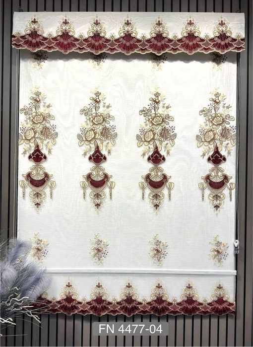 Praym JALYUZI Buxoro sifatli va xamyonbob