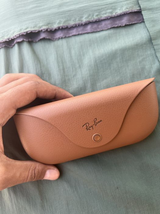 Rayban Meta Gen1