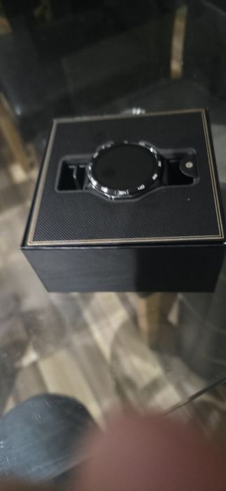 Huawei watch GT 4 на 1 година в отлично състояние
