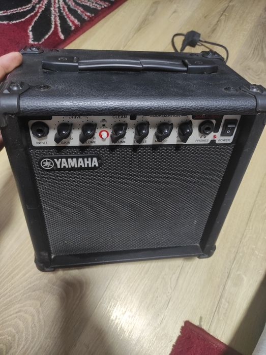 Boxă Yamaha ga-15 amplificare chitară