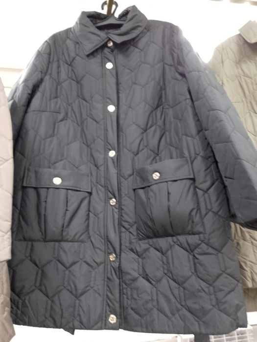 Куртки весенние со скидочкой