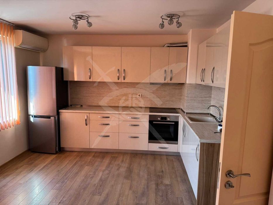 Двустаен апартамент под наем в Каменица 1  11845141