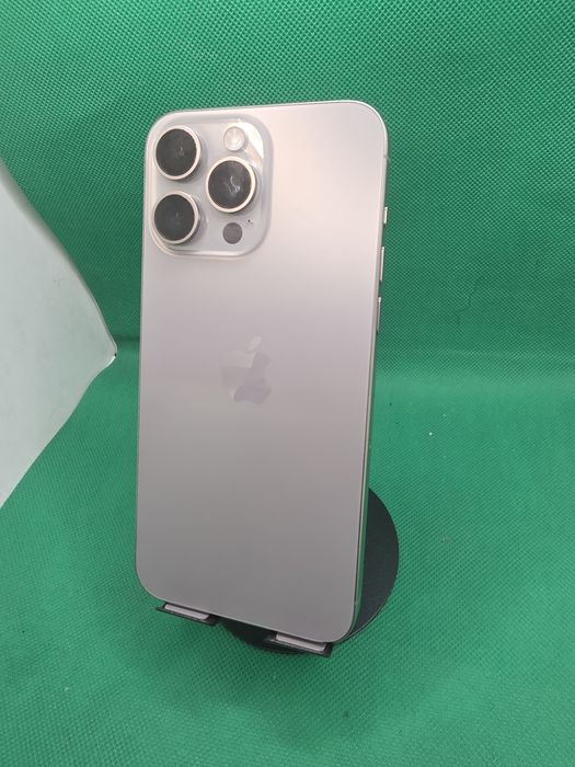 Iphone 15 Pro Max 256GB•Bateria 84%•Amanet Lazar Crangasi •55791