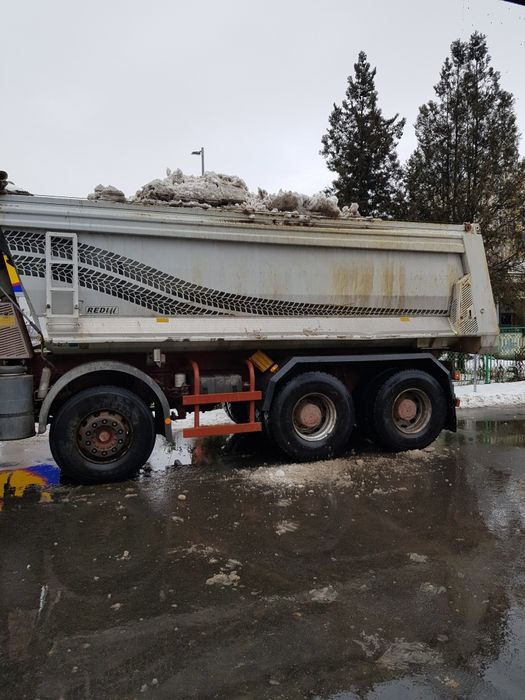 Inchiriez Utilaje Basculante 8x4,6x4,Buldozer,Excavator,Buldoexca