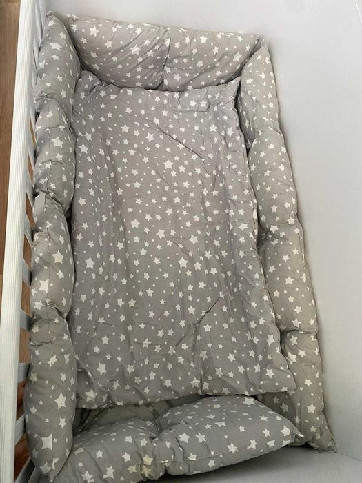 Бебешки спален комплект  120/90см