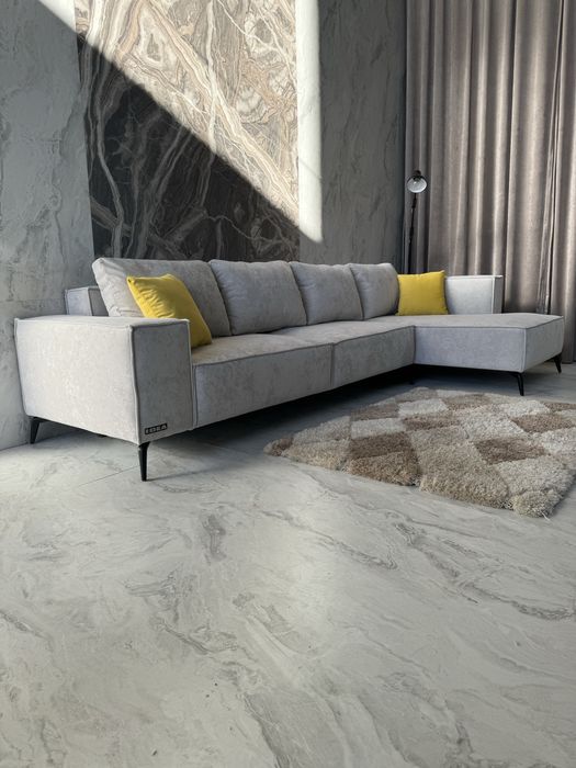 LOFT 001 современный уголок в стиле loft очень крутой и удобный