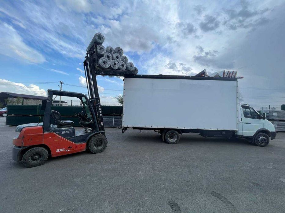 3Д Сетка для ограждение