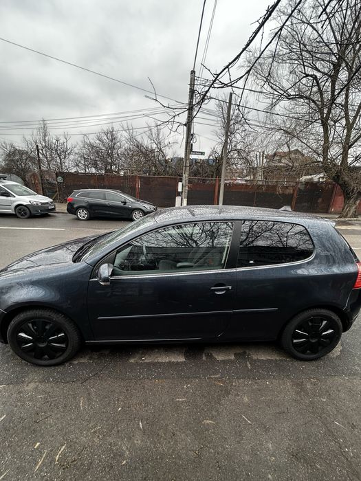 Golf 5 1.4 benzina 80 CP