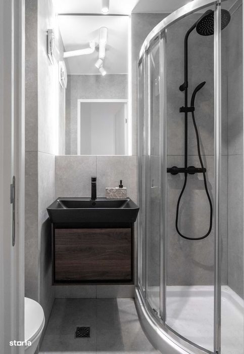 2 Camere | Modern | Gheorgheni | Zona Alverna | Andrei Muresanu