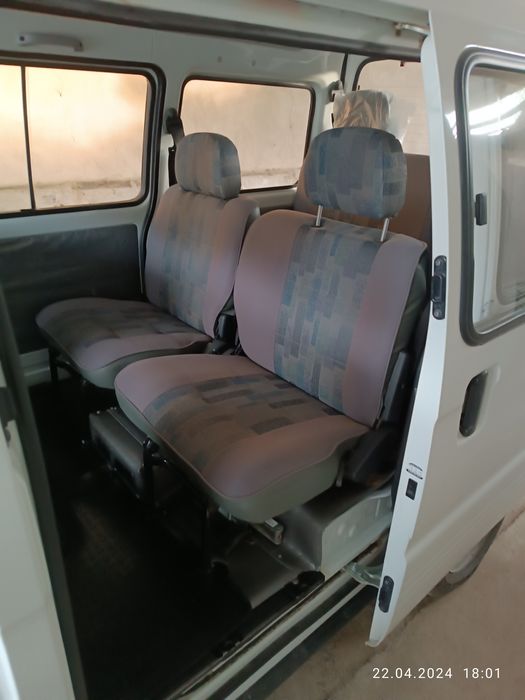 Продам автомобиль