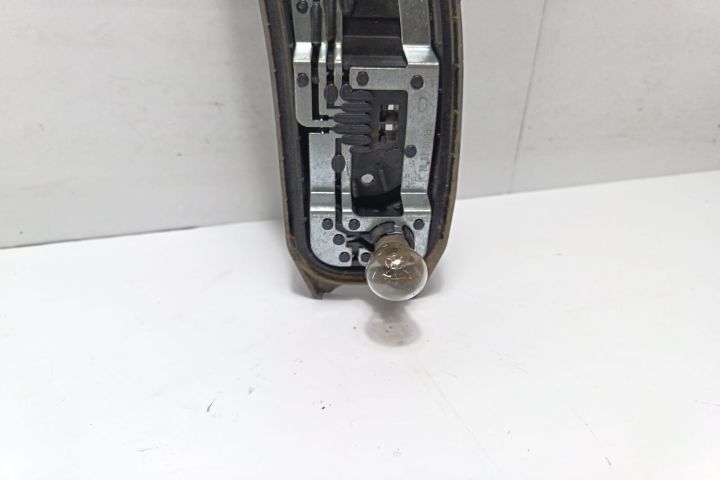 Soclu stop stanga 286322 Fiat Punto a 2-a generatie