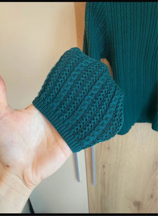 Bluza Pull&Bear,marimea M