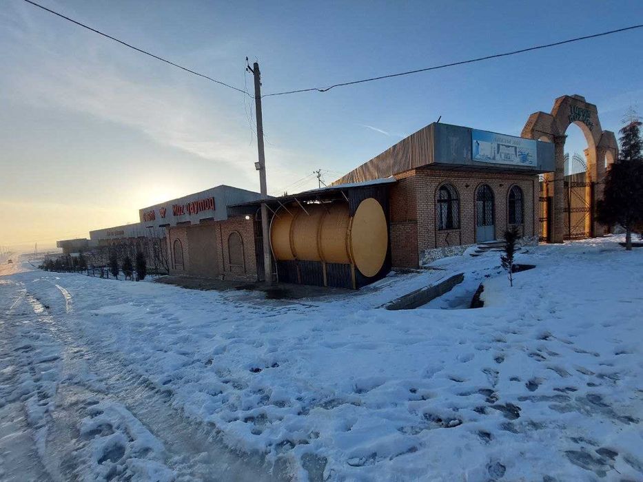 Продам участок 2.83 га в районе Мин.воды