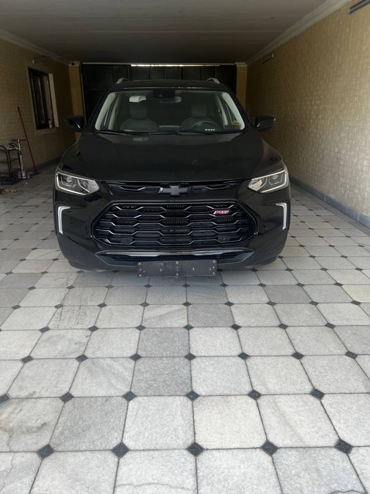 Продаёться машина Treker 2 primier turbo full