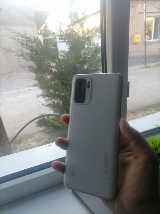 Редми нот 10 про