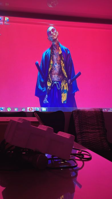 Проектор Epson EB - E500