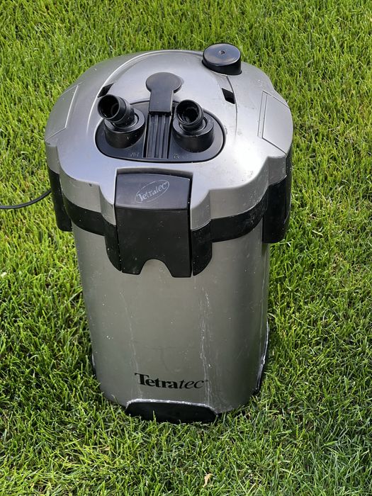 Filtru extern Tetratec EX 700