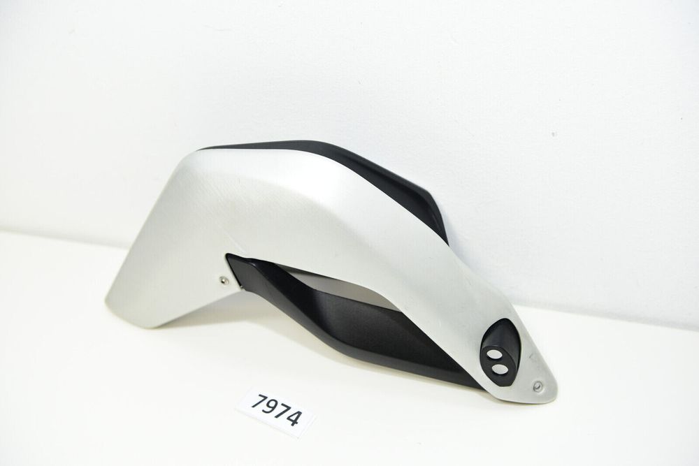 23k KM MV Agusta Brutale 800 675 Carena radiator stanga