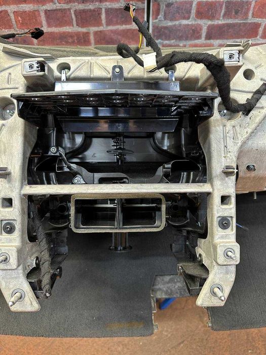 Aeroterma Clima Hota BMW x5 g05 x6 g06 x7 g07
