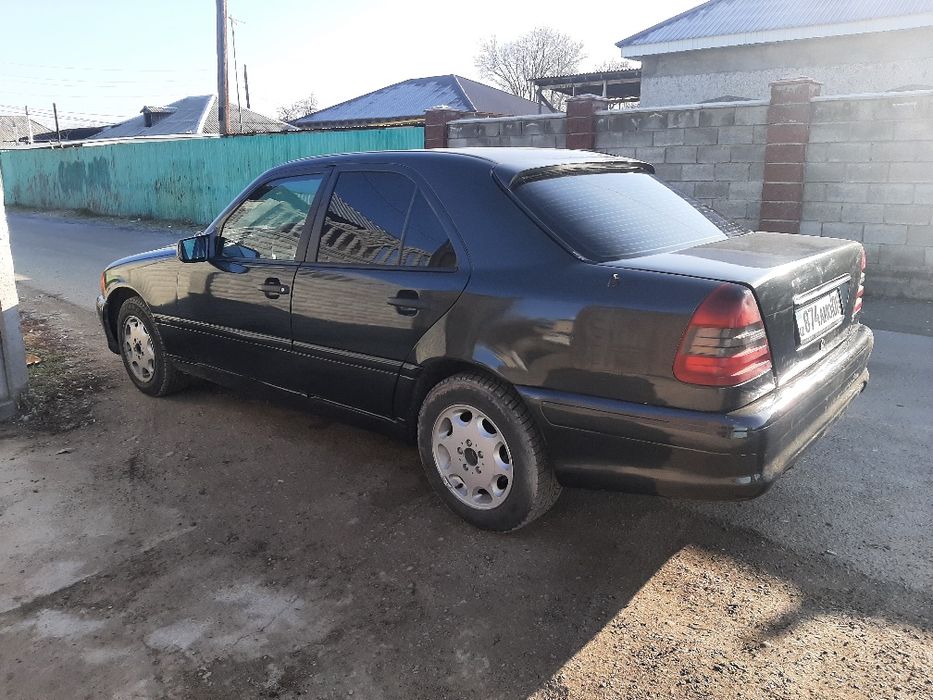 Мерседес Сешка...