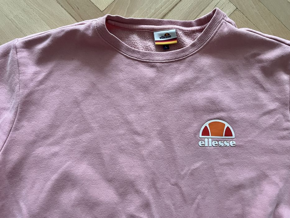 ellesse дамска блуза L