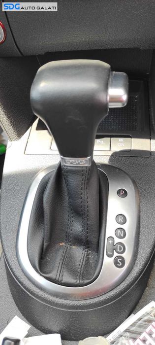 Cutie Viteze Automata DSG Cod LTG VW Touran 2.0 TDI 2003 - 2010