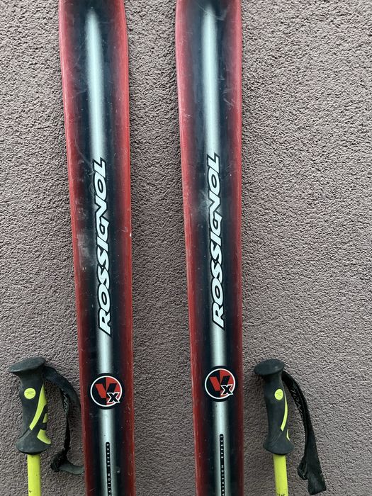 Vand schiuri rossignol