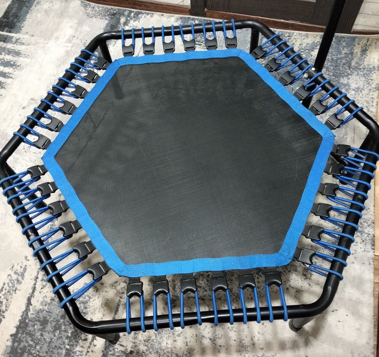 Батут для фитнеса