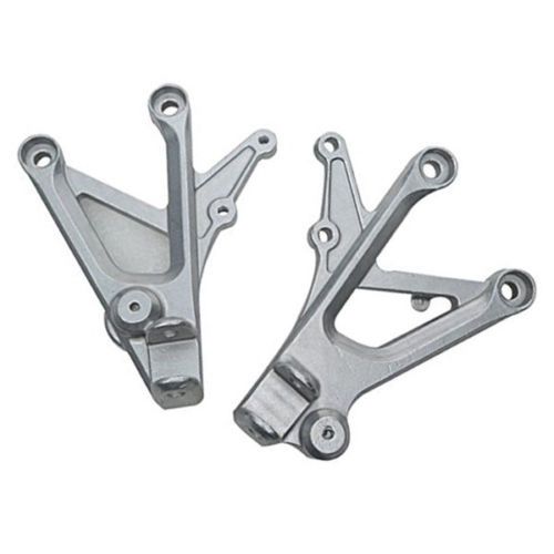 SET Suport Scarite Honda CBR F4 F4I 1999-2006 stanga dreapta 2001 A123